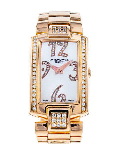 Raymond Weil Shine 11810-GLE-05983